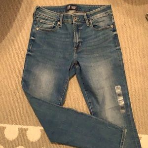 GAP universal legging Jeans